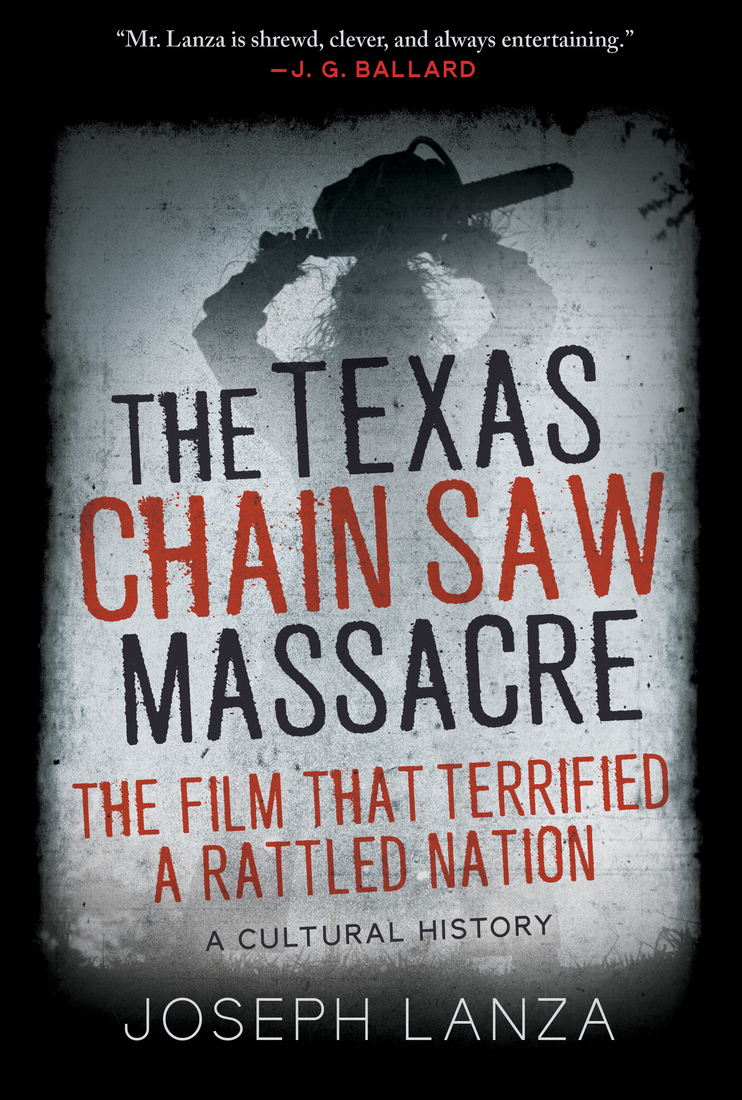 The Texas Chain Saw Massacre