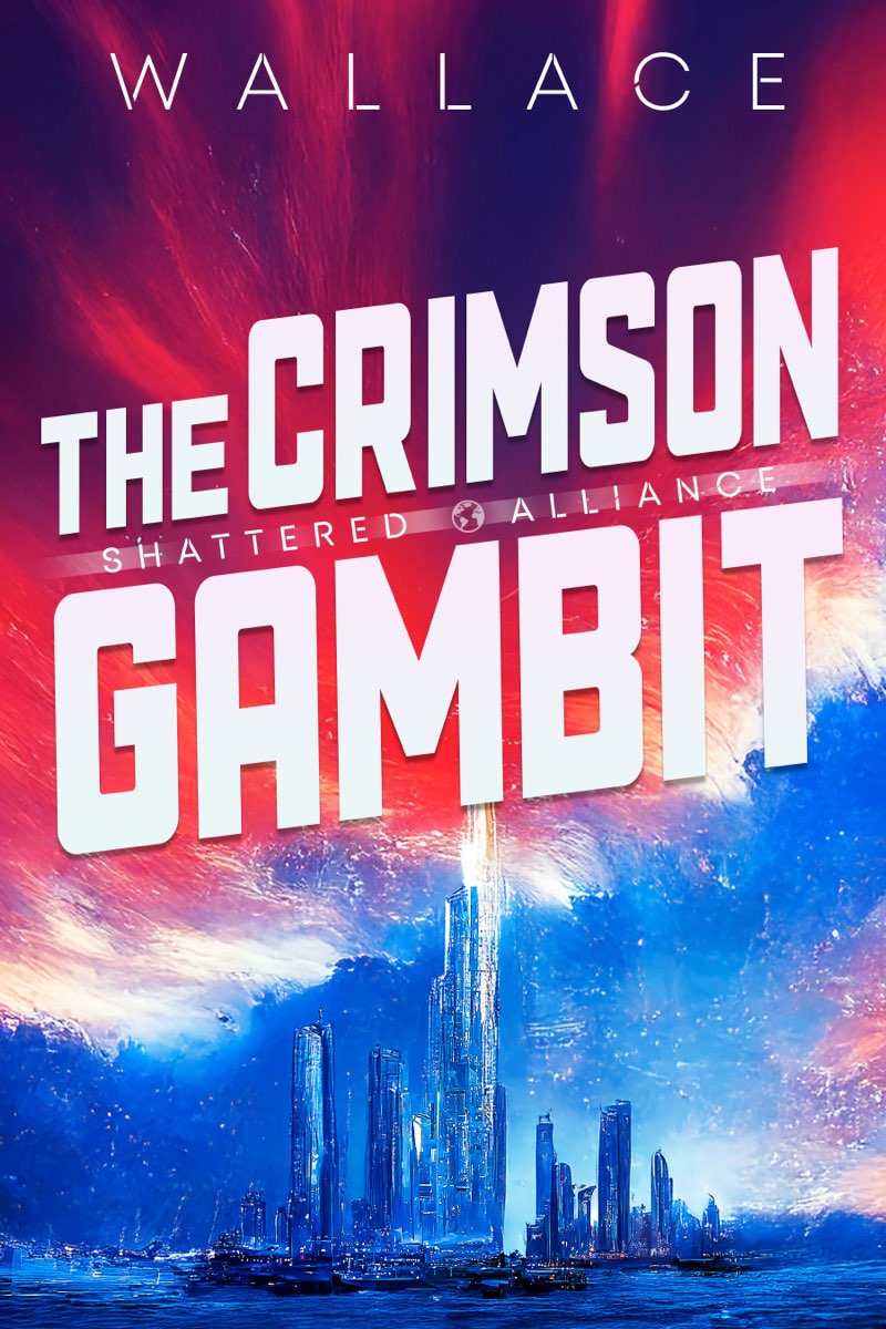The Crimson Gambit