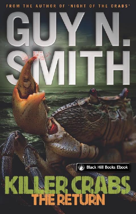 Killer Crabs: The Return