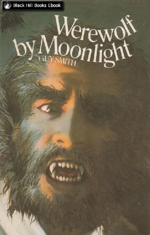 Werewolf by Moonlight