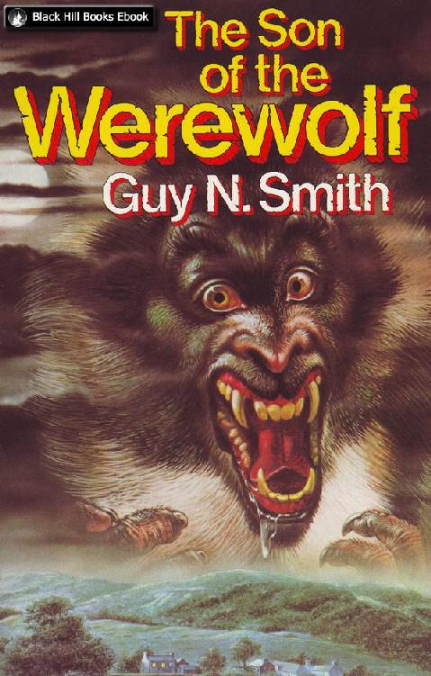 The Son of the Werewolf