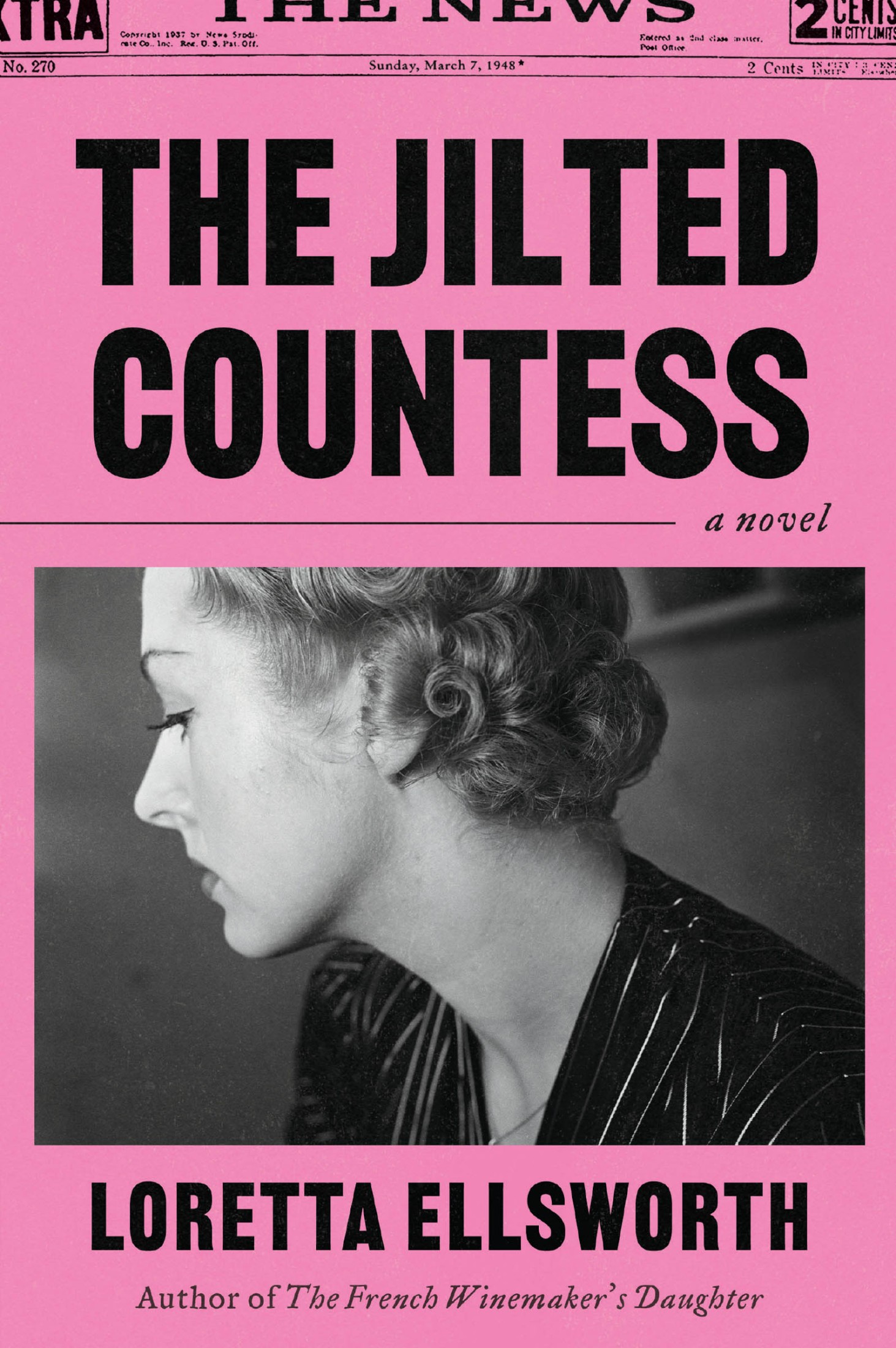The Jilted Countess