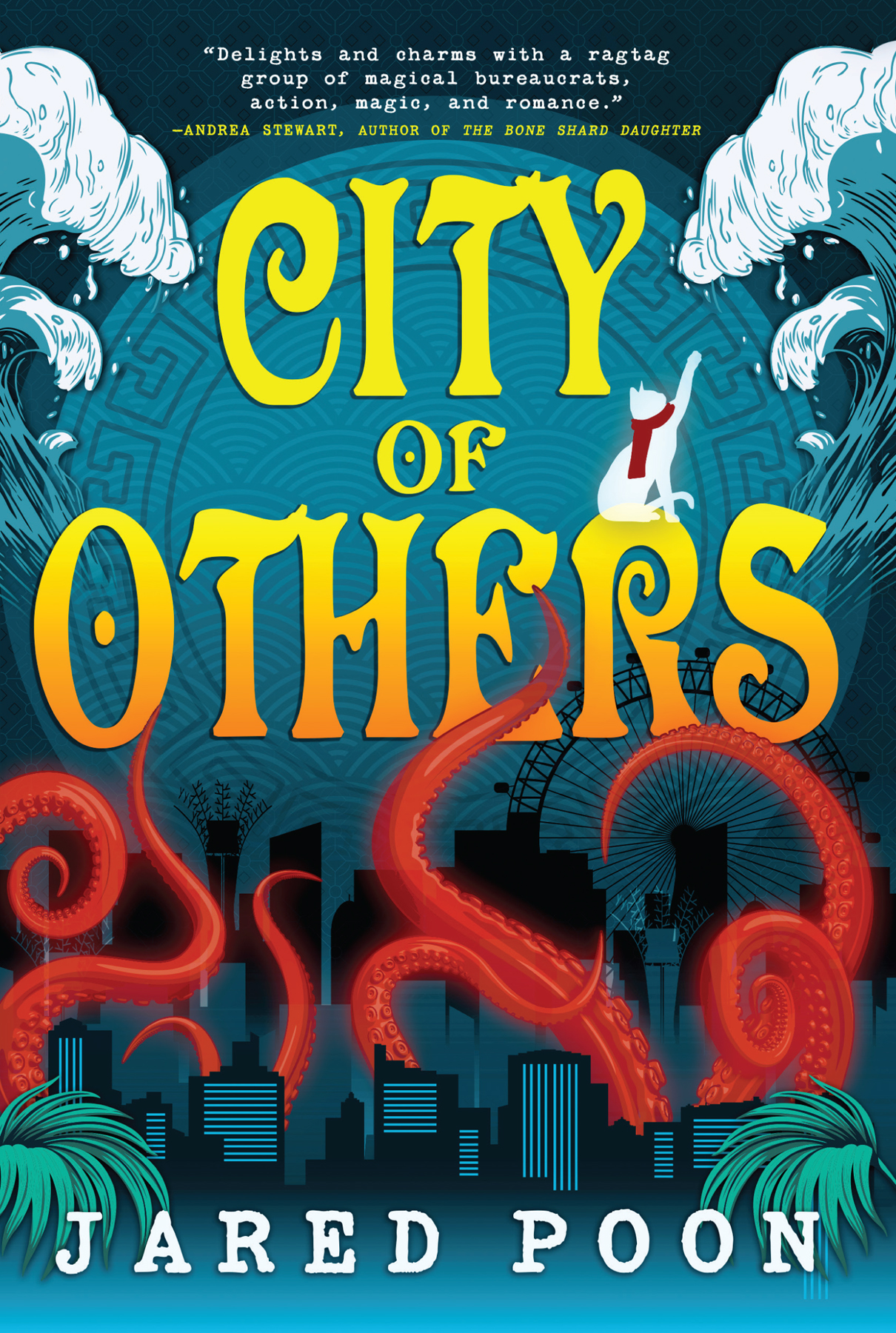 City of Others