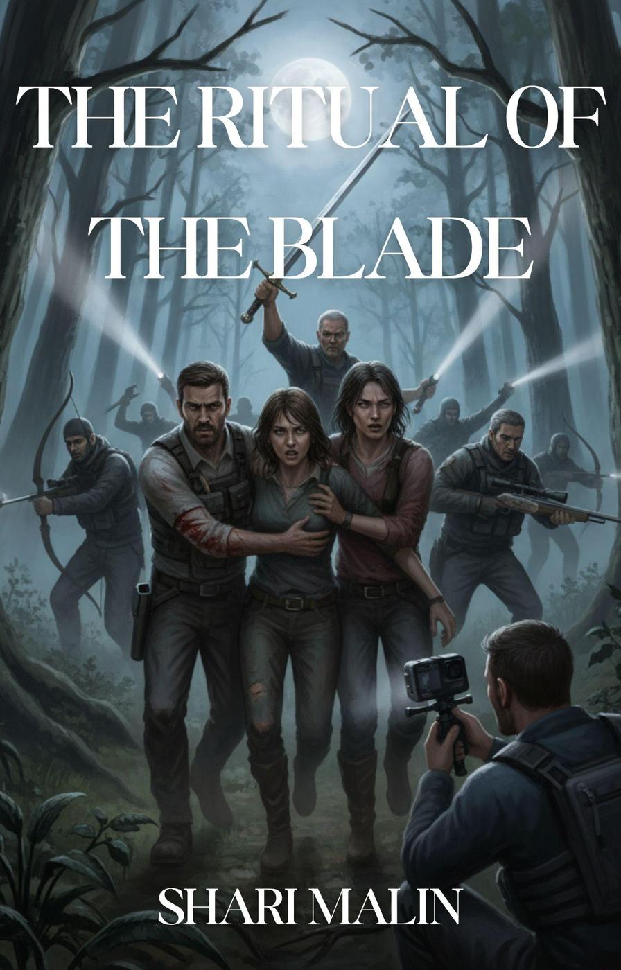 The Ritual of the Blade
