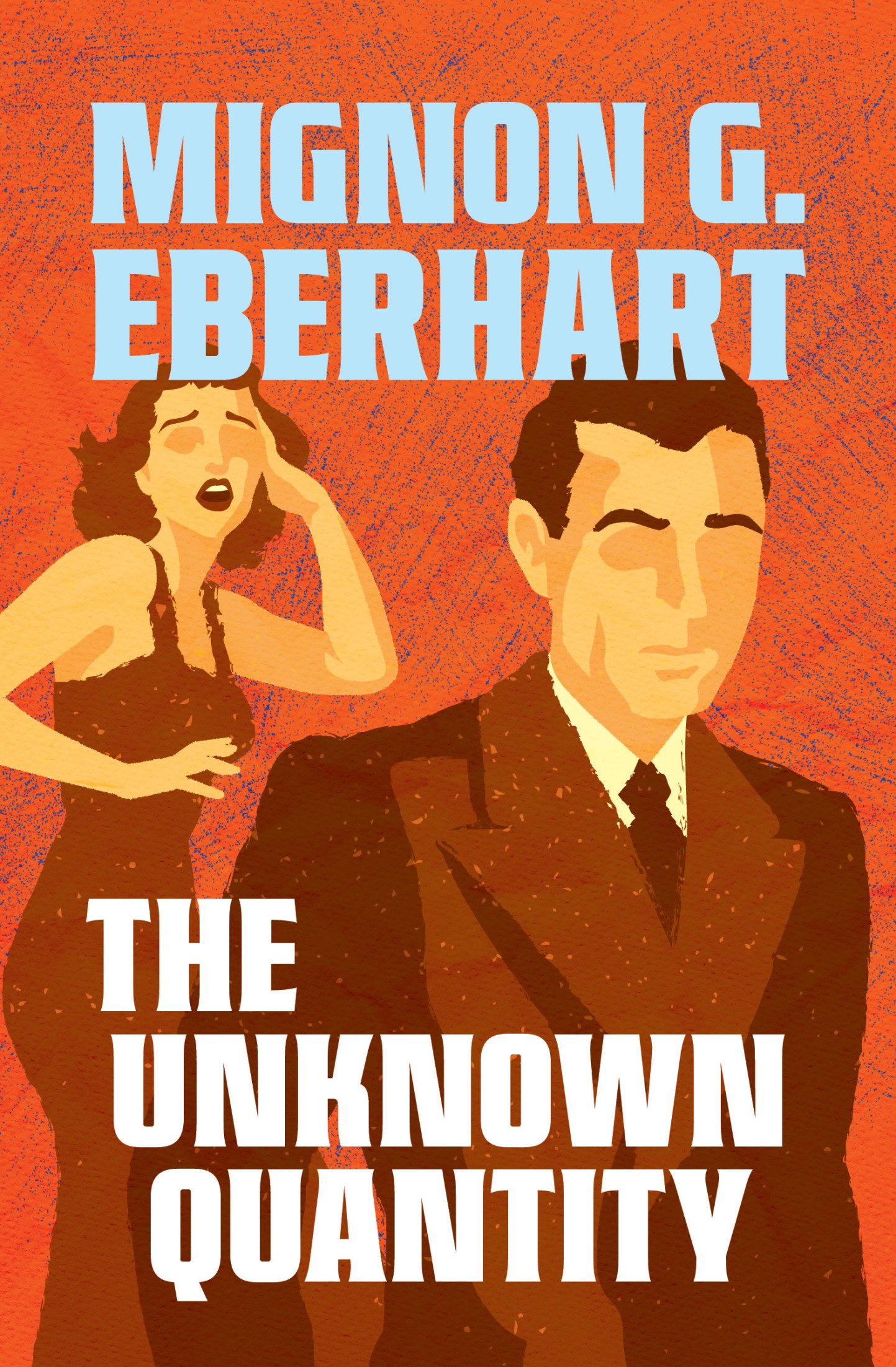 The Unknown Quantity