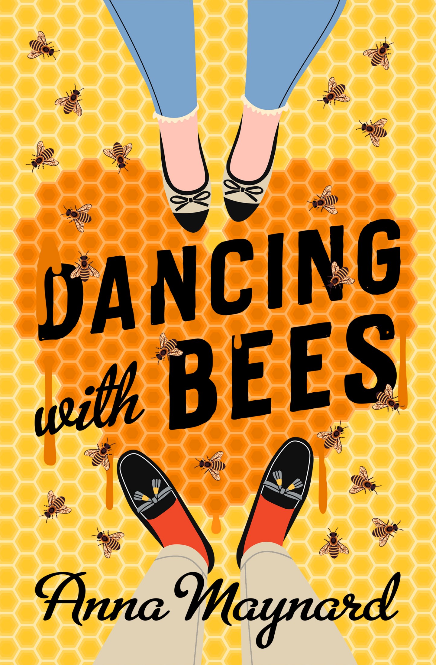 Dancing With Bees