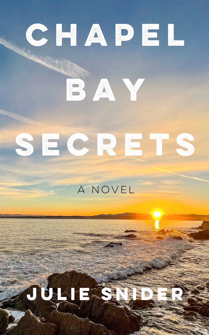 Chapel Bay Secrets