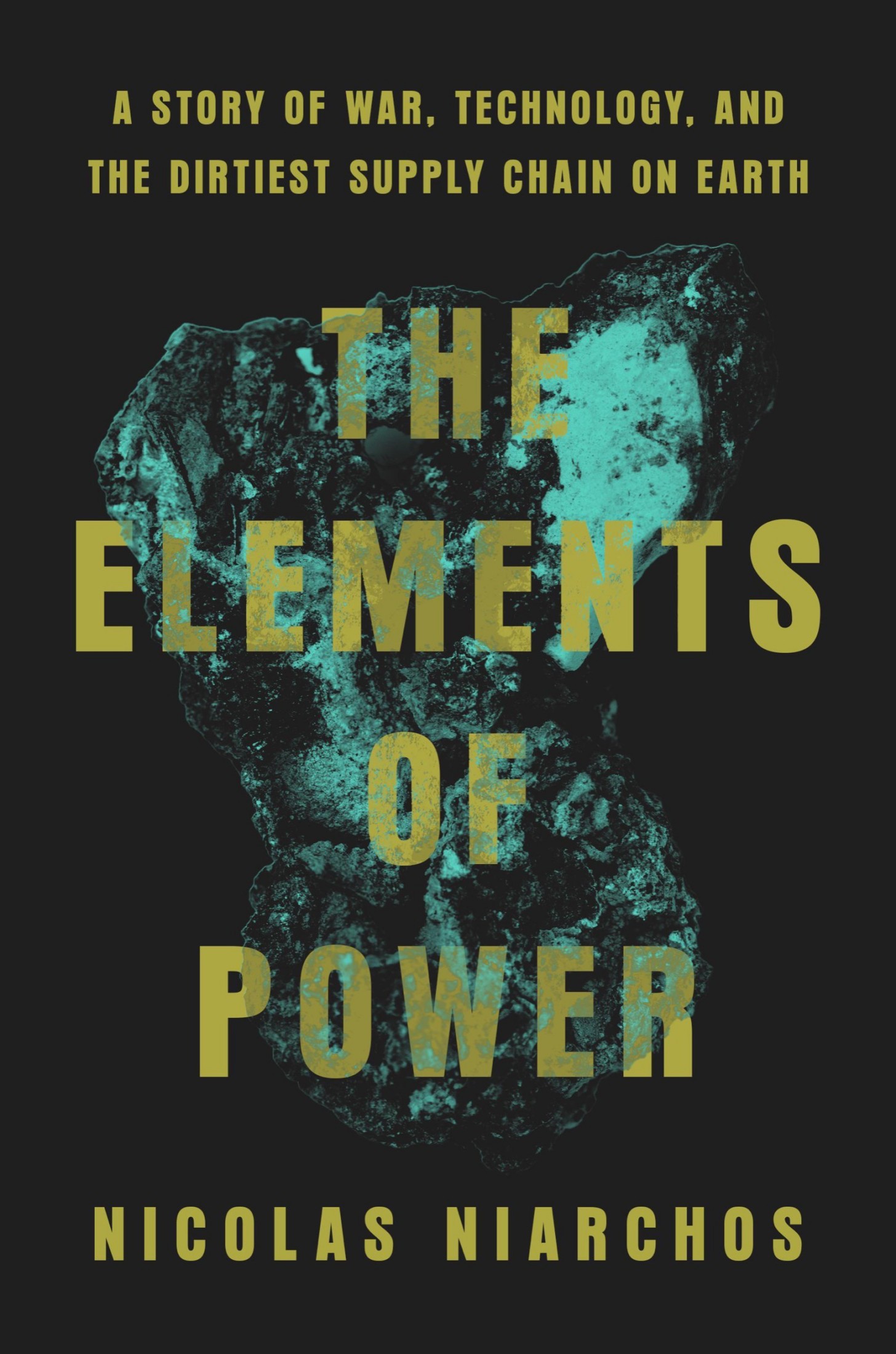 The Elements of Power: A New Yorker Writer Uncovers the Darker Side of the Green Revolution