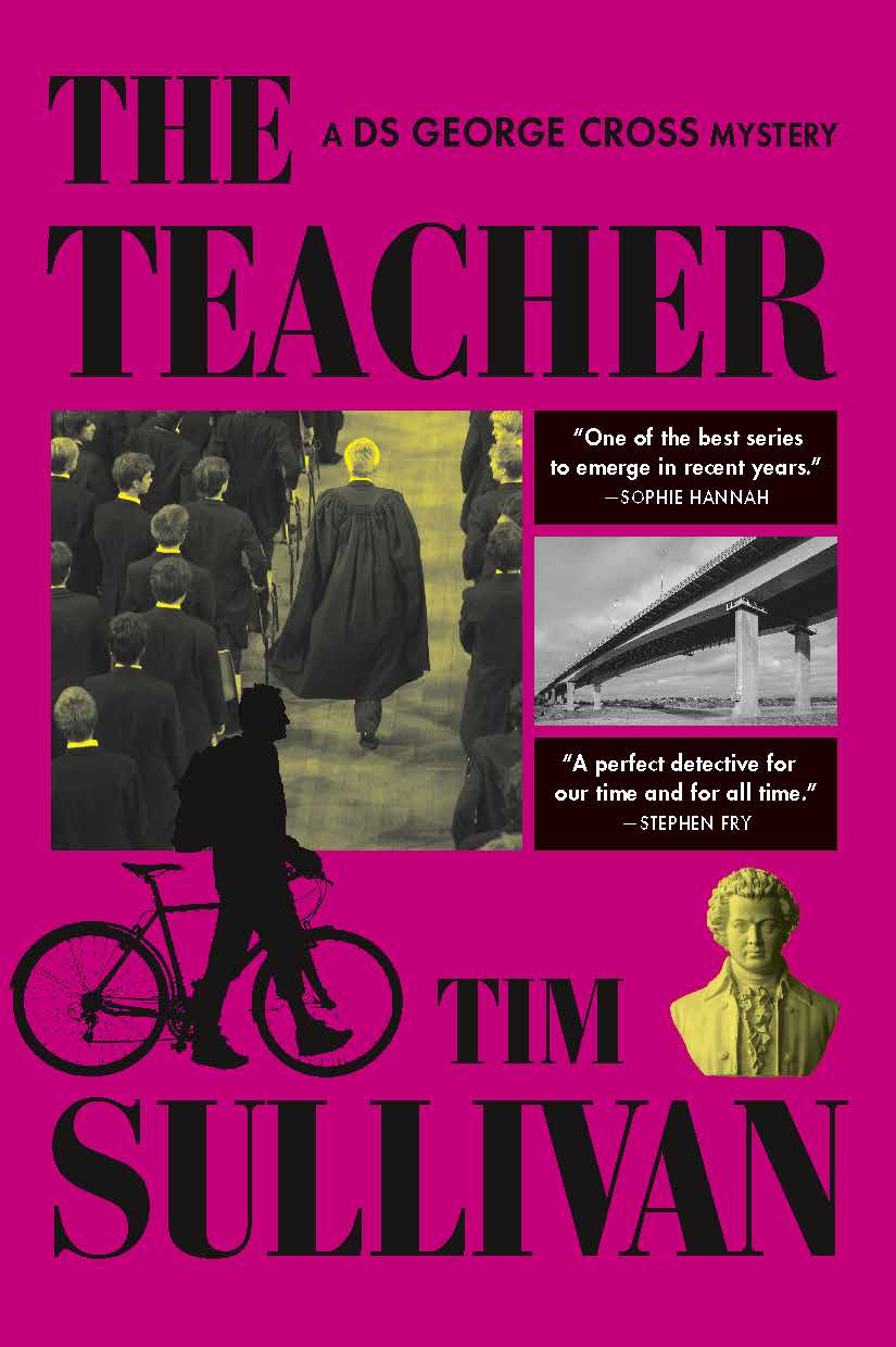 The Teacher