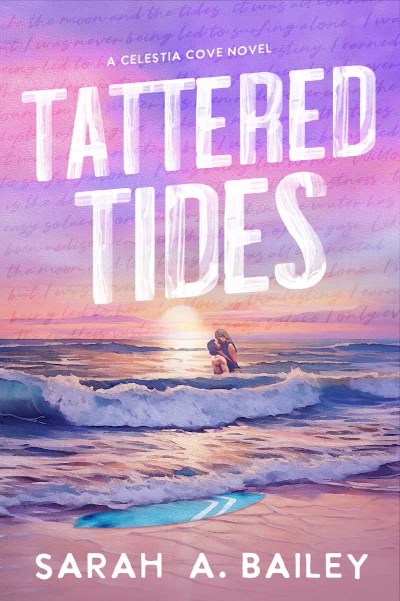 Tattered Tides