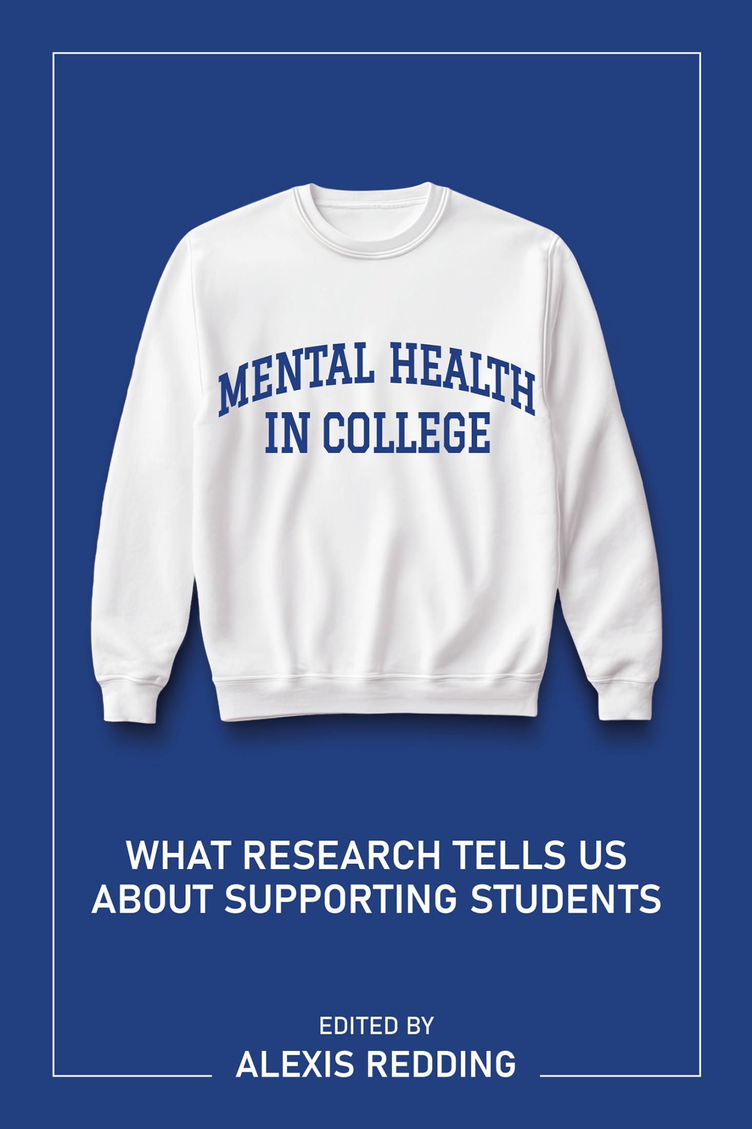 Mental Health in College: What Research Tells Us About Supporting Students