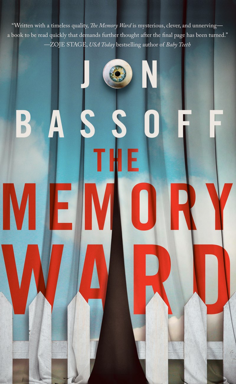 The Memory Ward