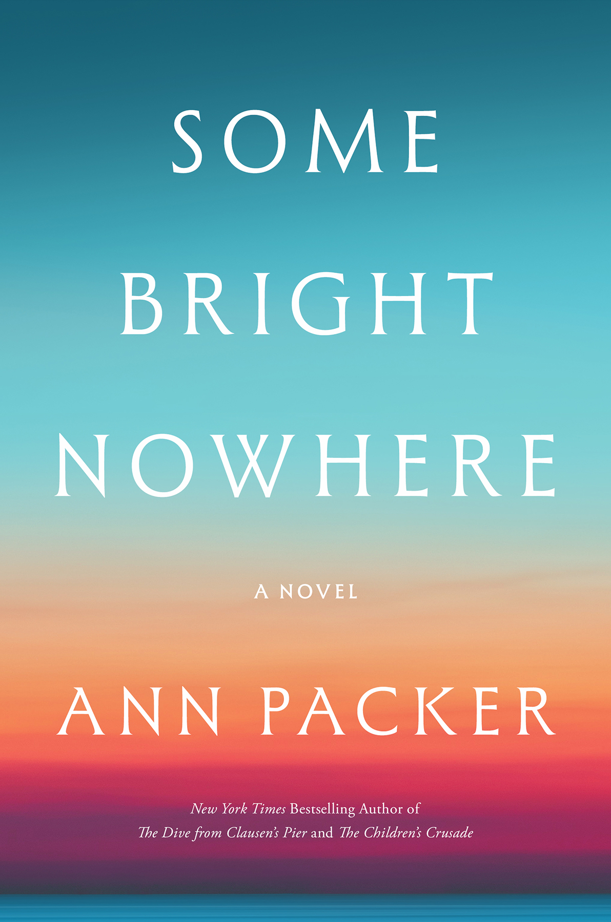 Some Bright Nowhere