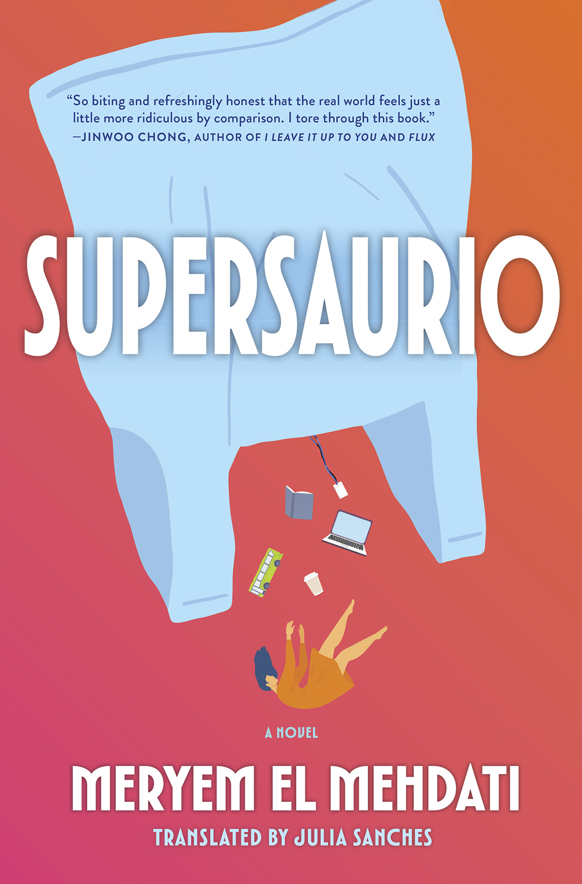 Supersaurio