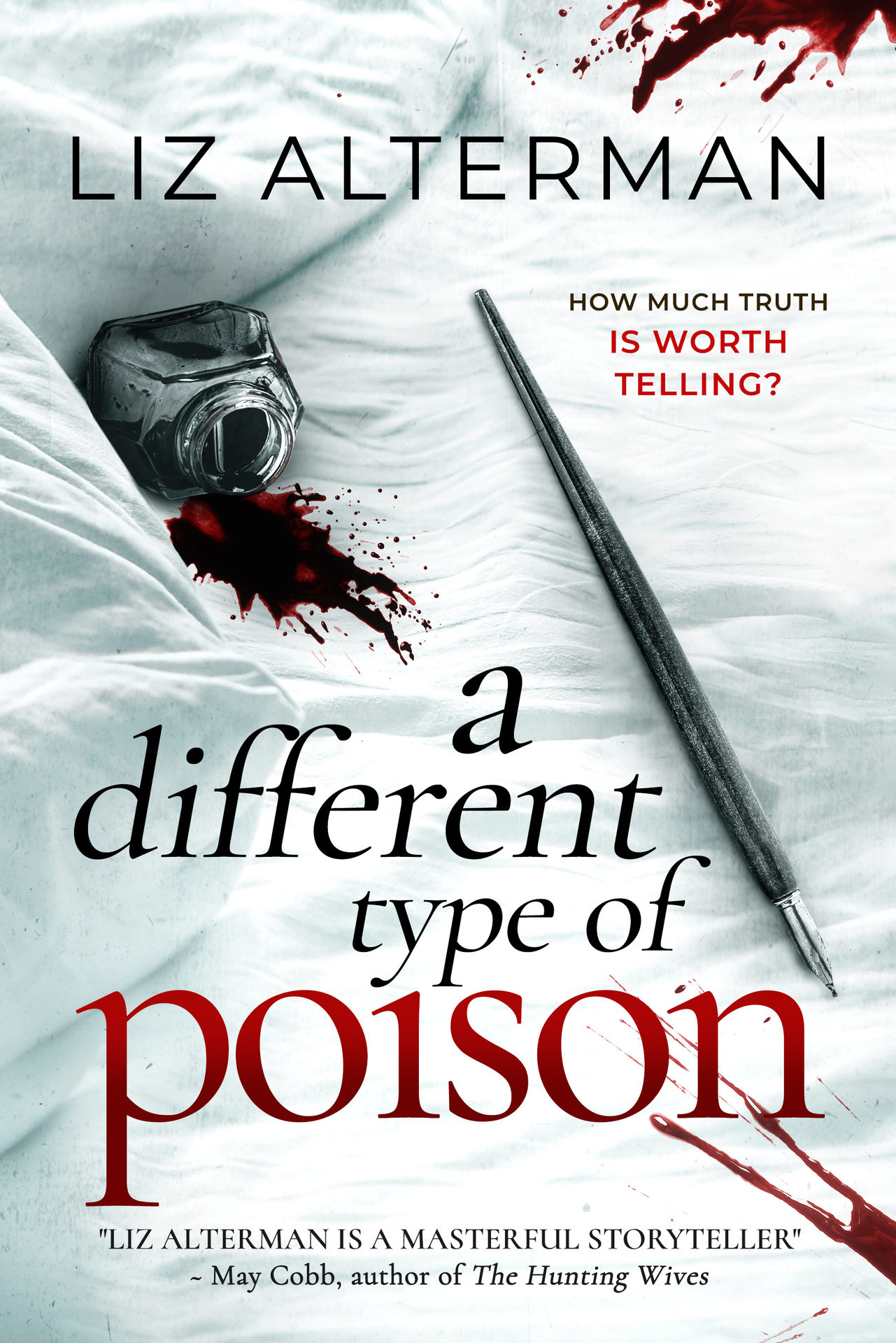 A Different Type of Poison