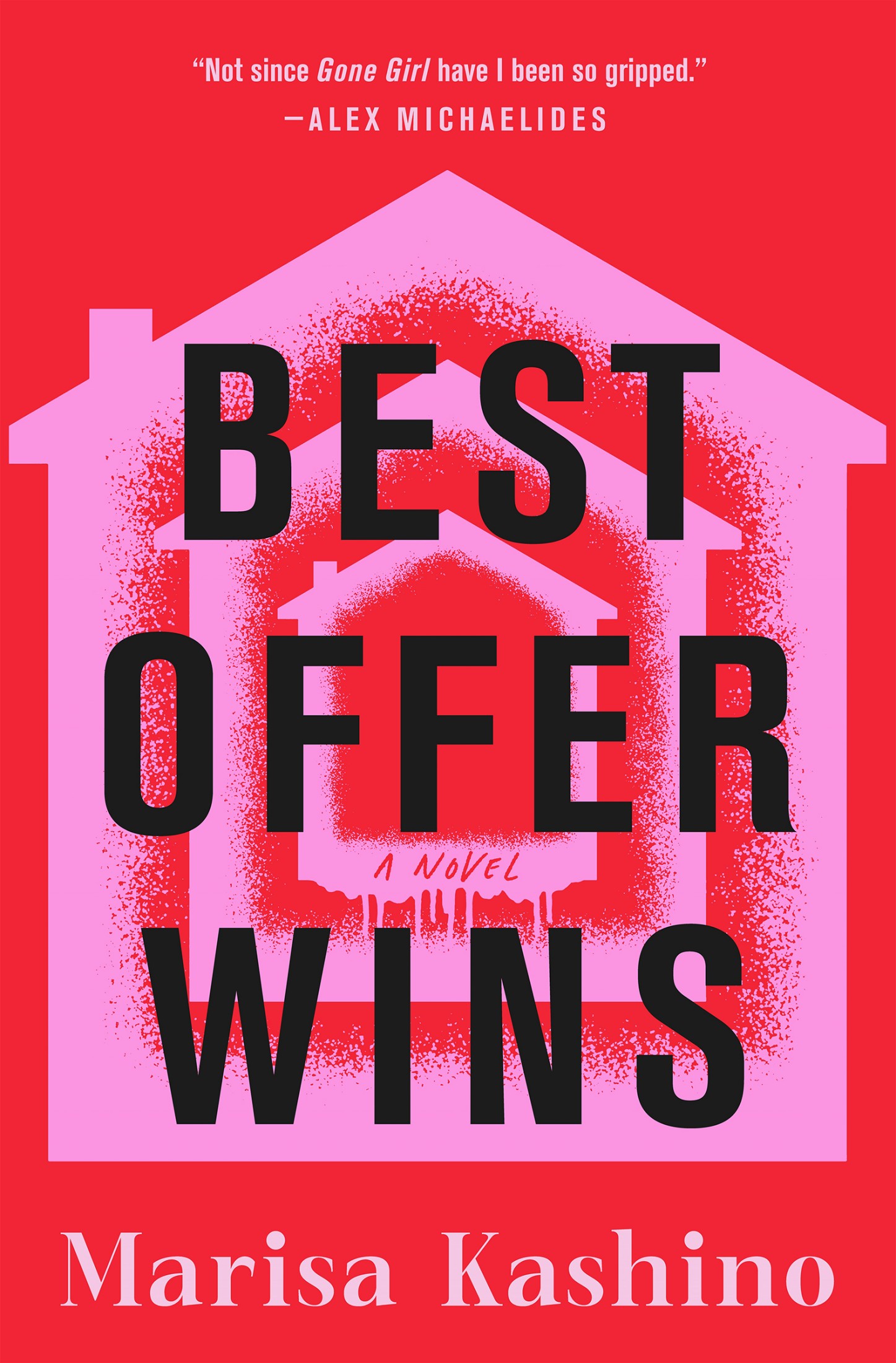 Best Offer Wins