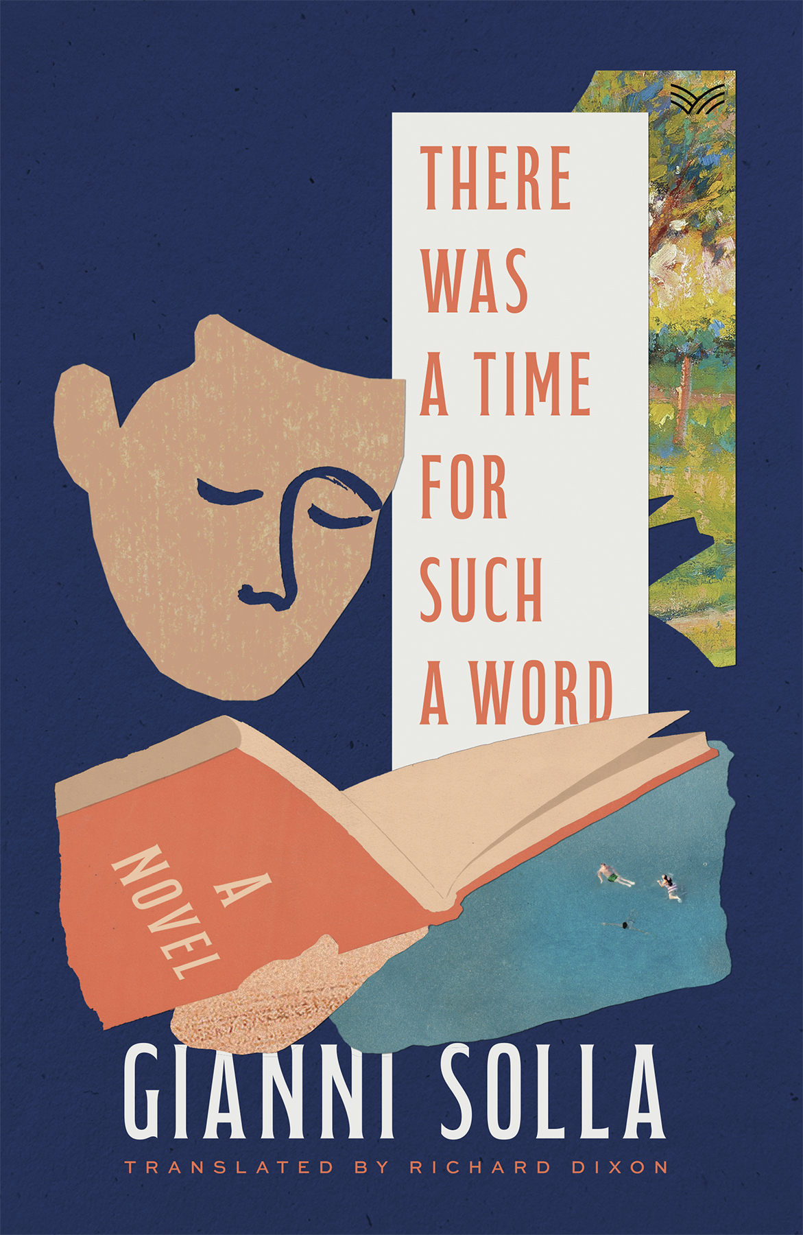 There Was a Time for Such a Word