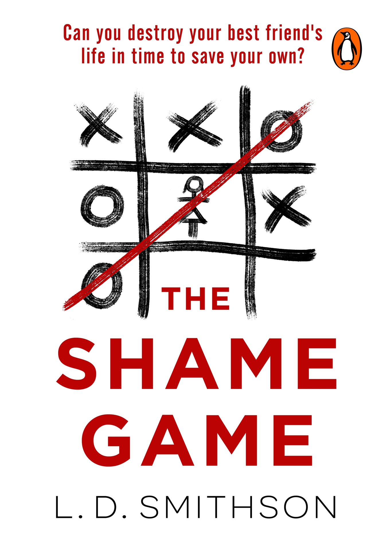 The Shame Game