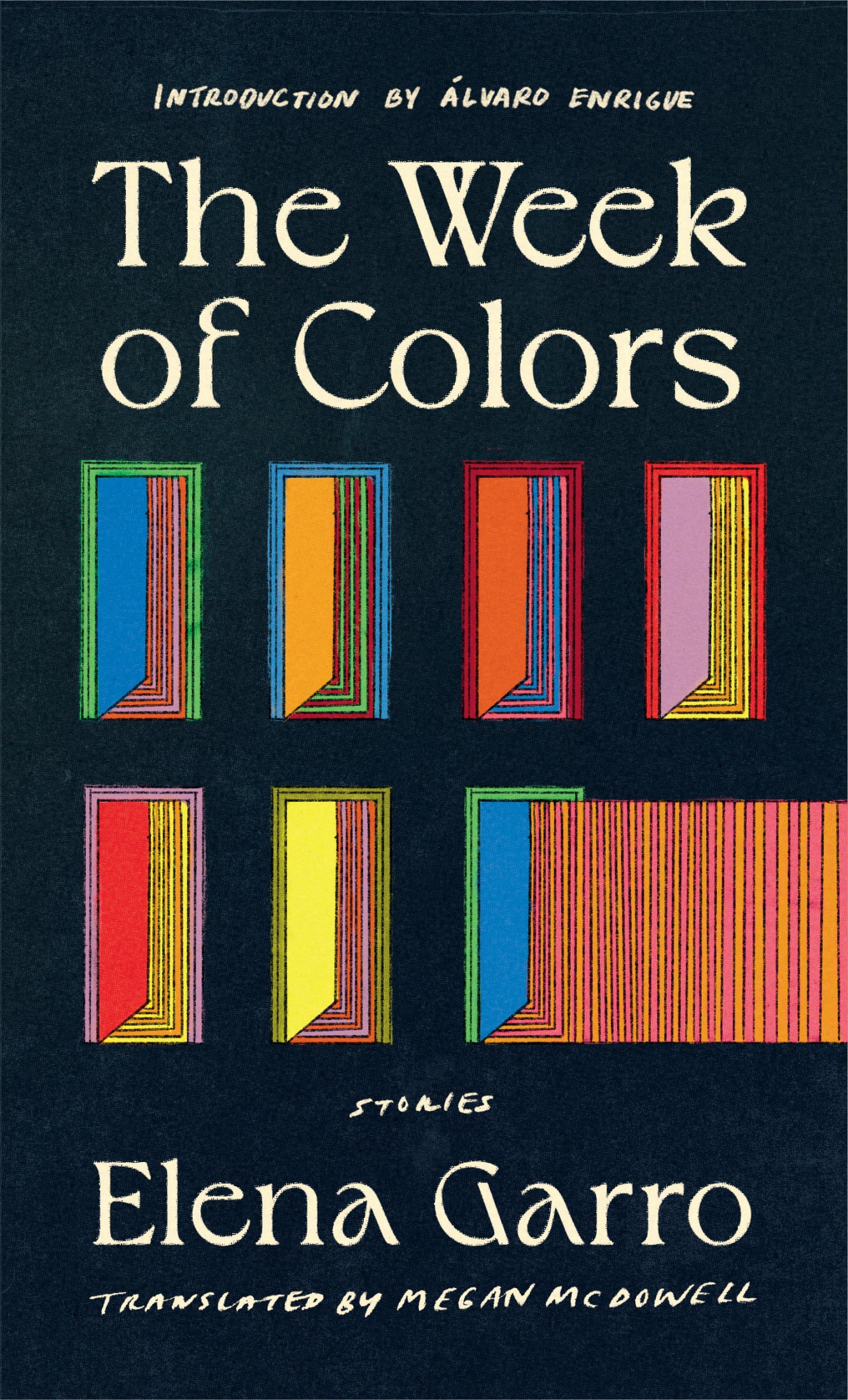 The Week of Colors