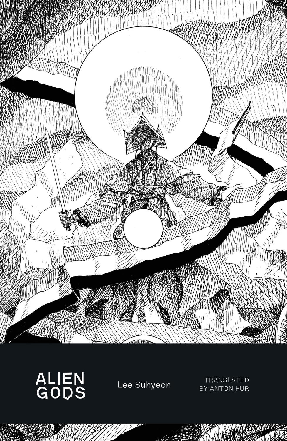 Alien Gods