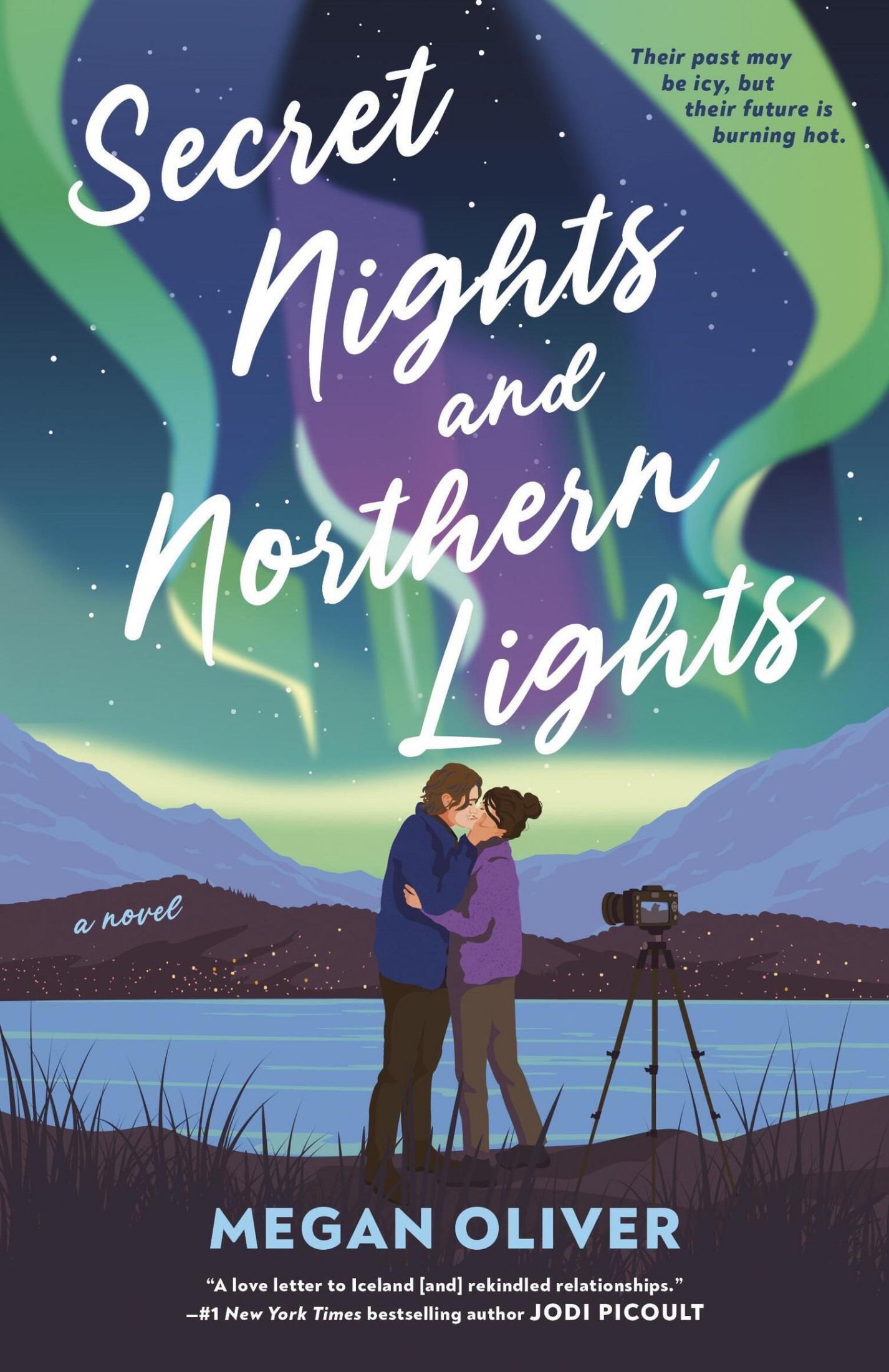 Secret Nights and Northern Lights