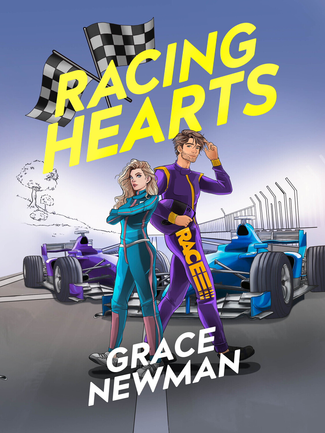 Racing Hearts