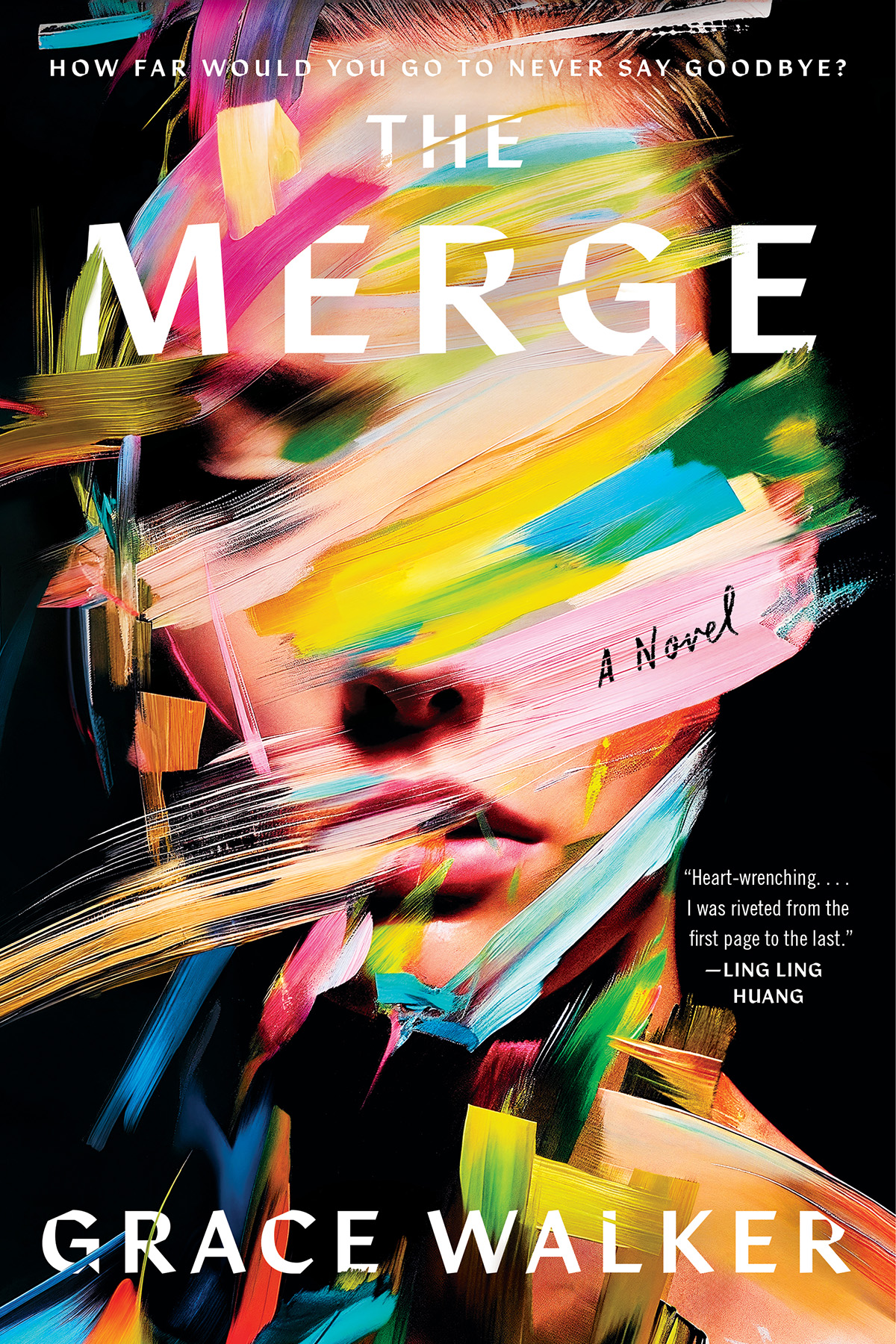The Merge