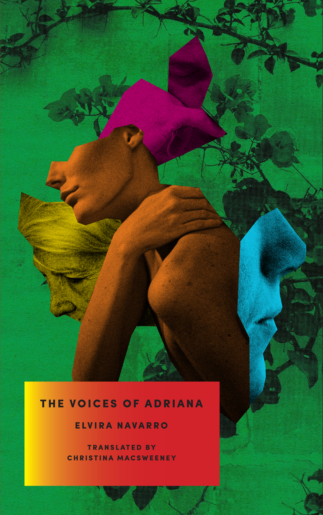 The Voices of Adriana