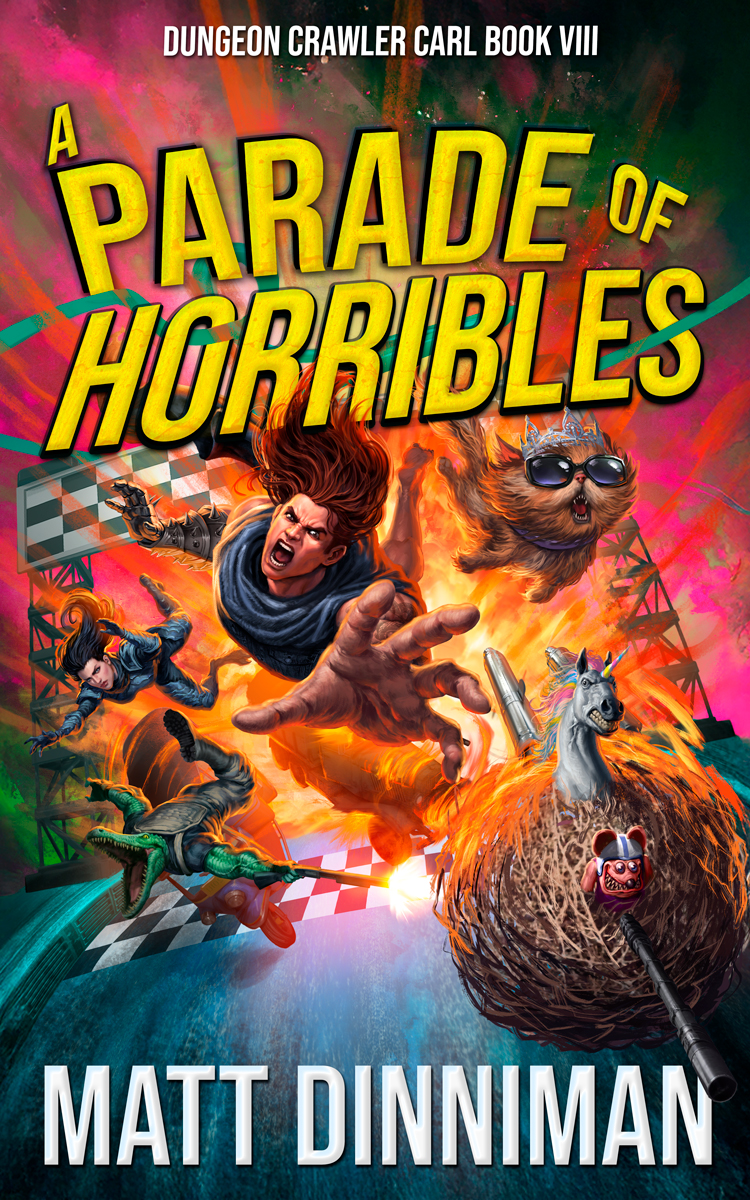 A Parade of Horribles