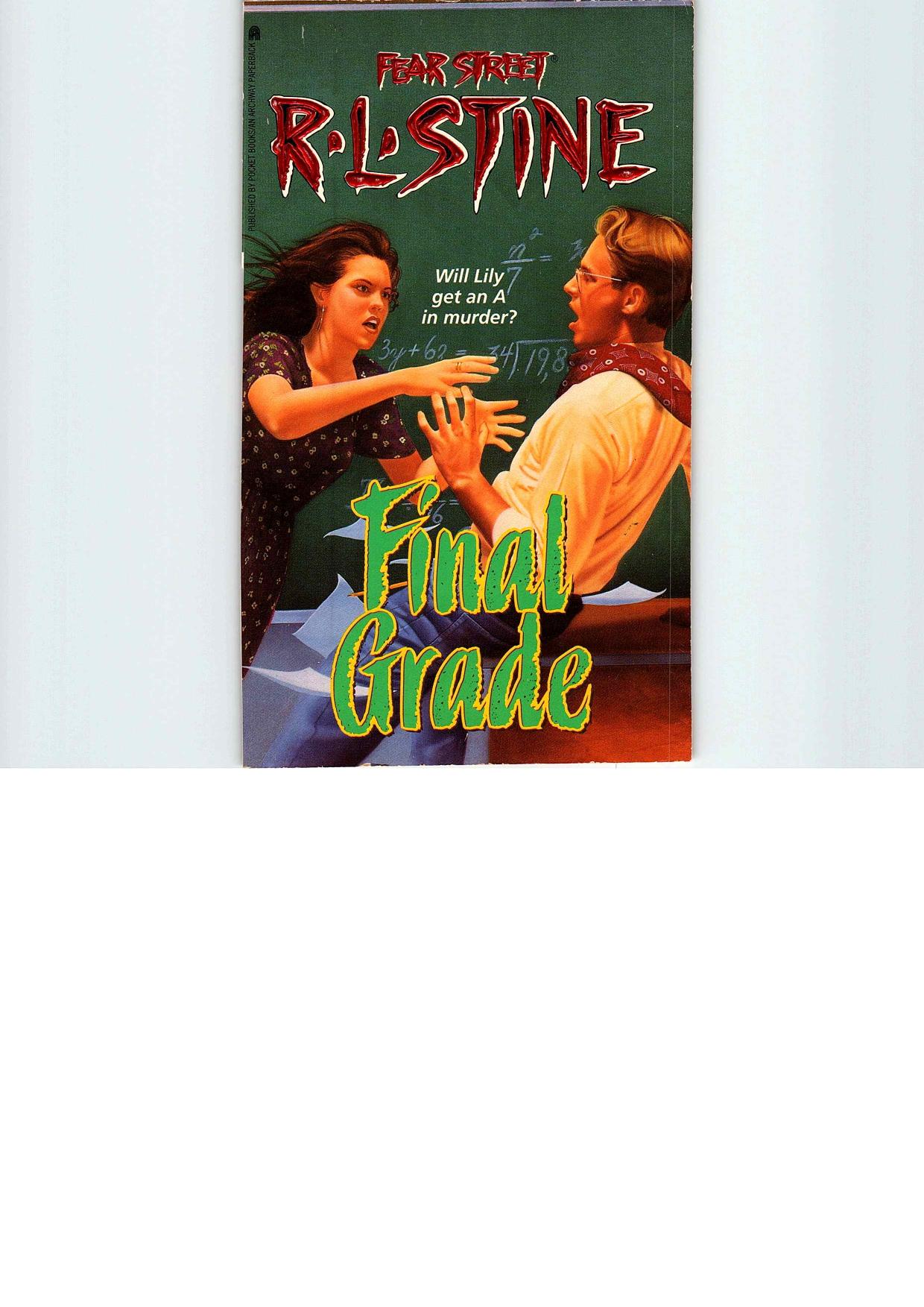 Final Grade