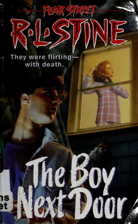 The Boy Next Door