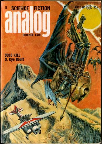 Analog 1972-05