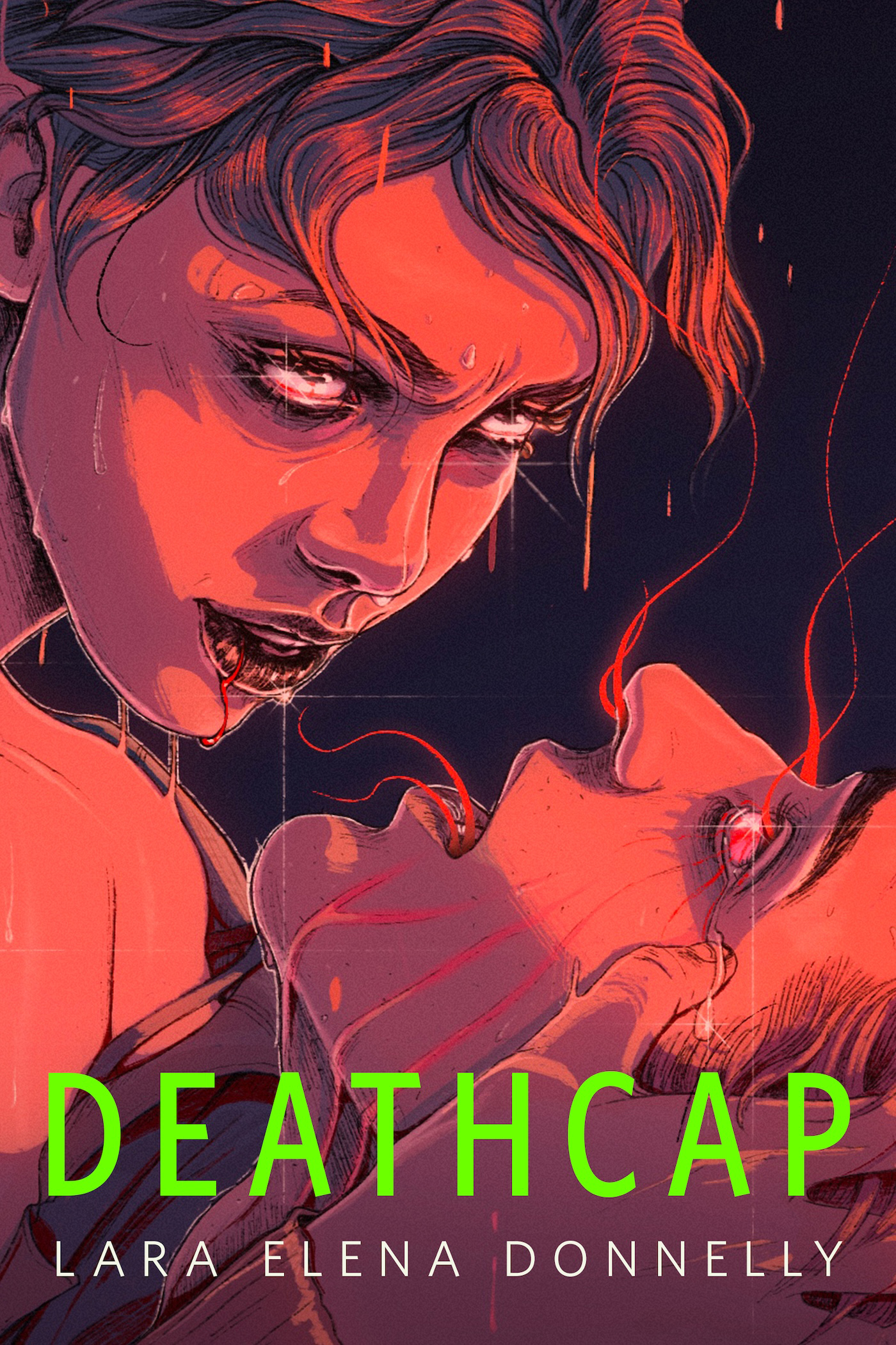 Deathcap