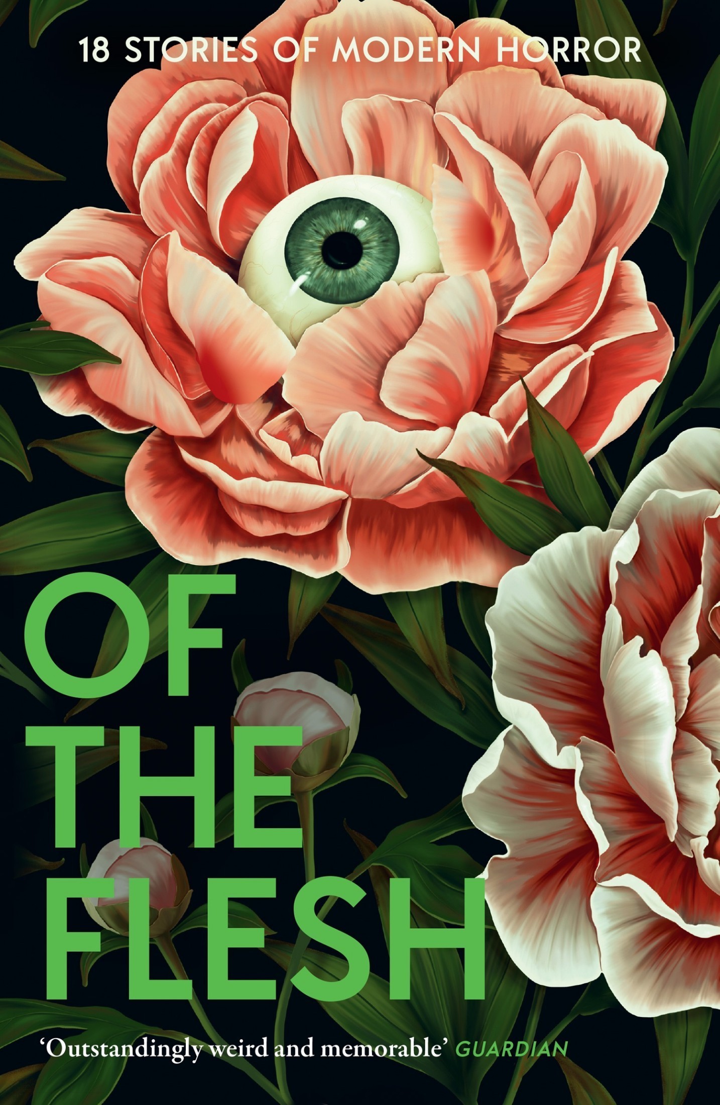 Of the Flesh