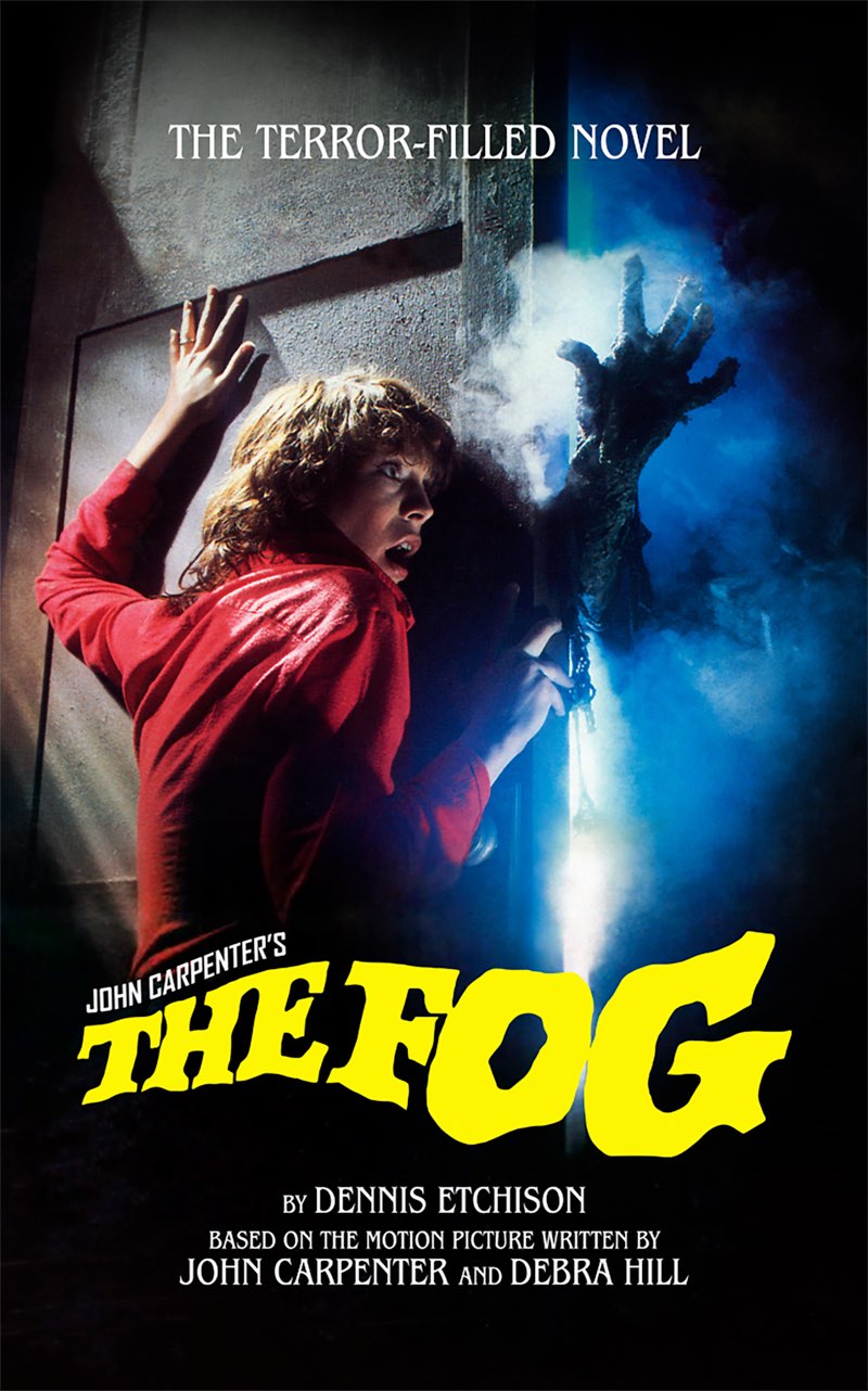 The Fog