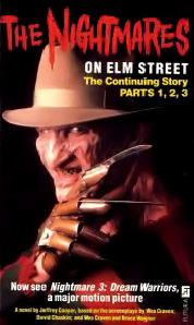 The Nightmares on Elm Street Parts 1-3: The Continuing Story