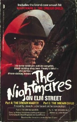 The Nightmares on Elm Street Parts 4 and 5