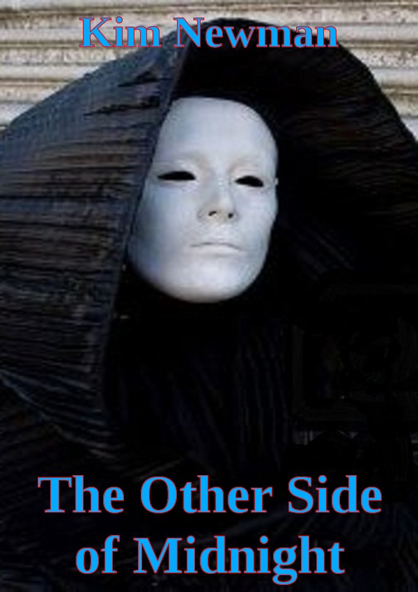 The Other Side of Midnight: Anno Dracula 1981