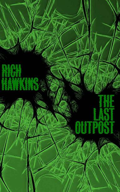 The Last Outpost