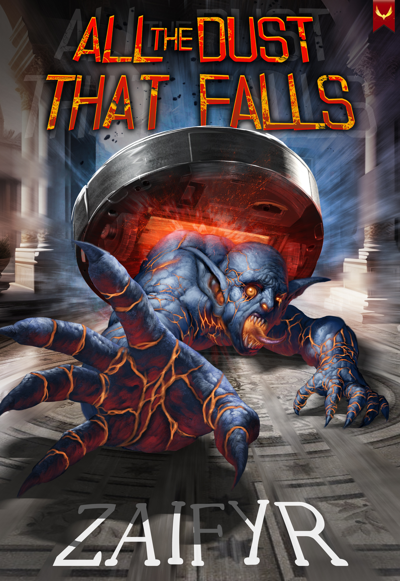 All the Dust That Falls