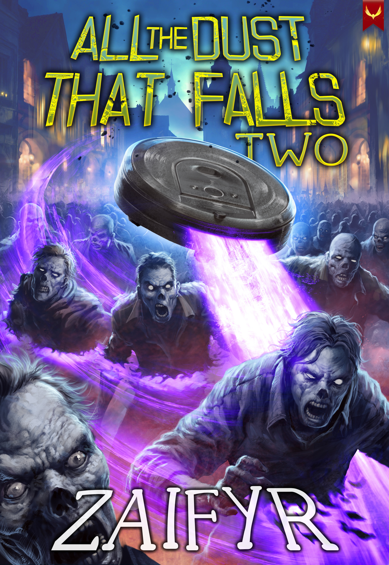All the Dust That Falls 2