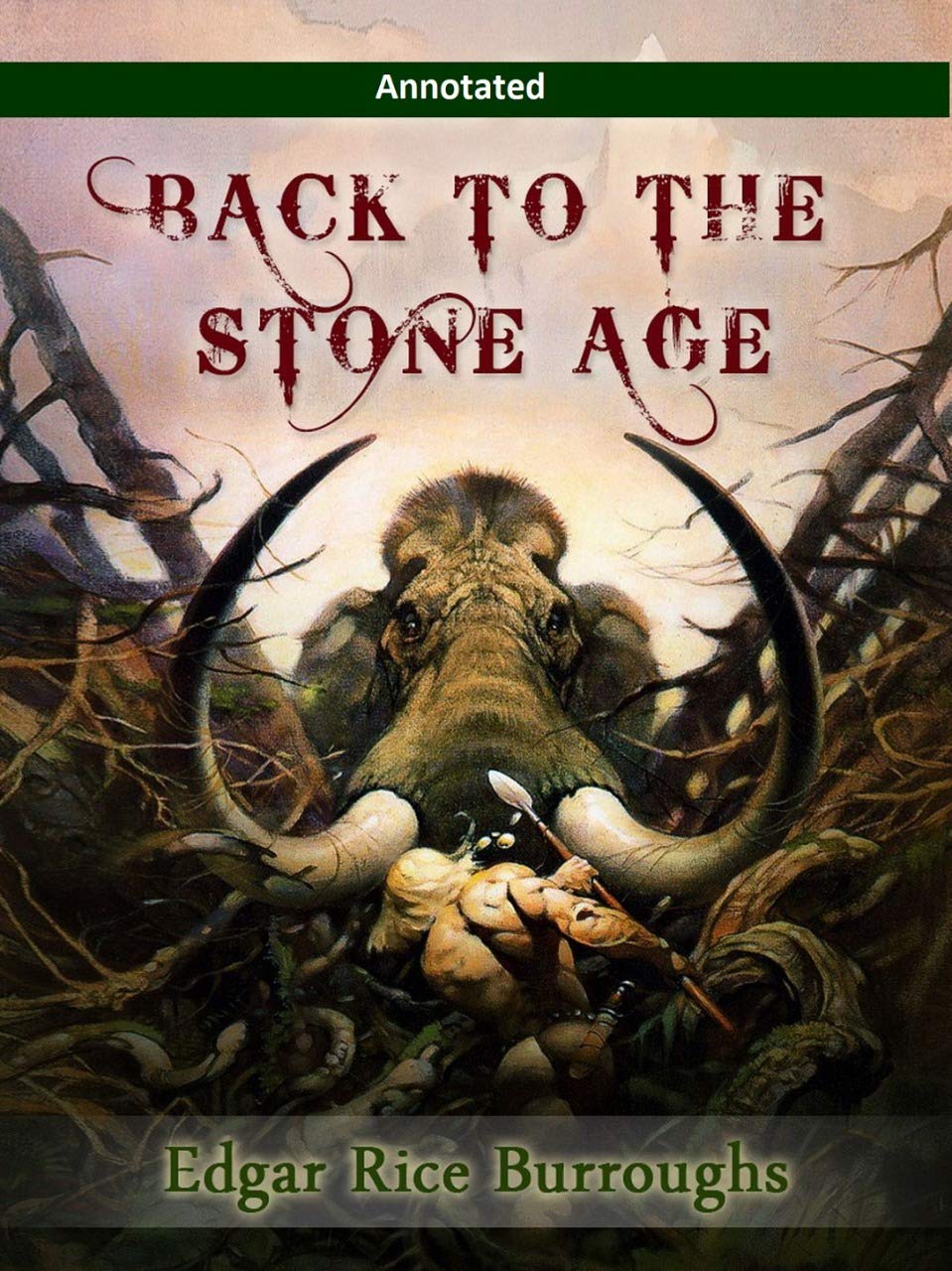 Back to the Stone Age