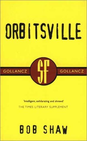 Orbitsville: Orbitsville Book 1