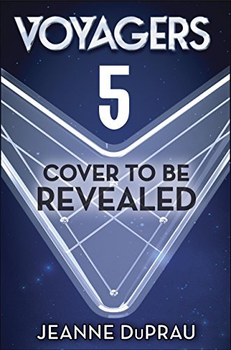 Voyagers: Escape the Vortex