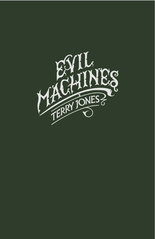 Evil Machines