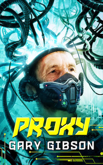 Proxy