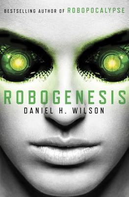 Robogenesis: A Novel