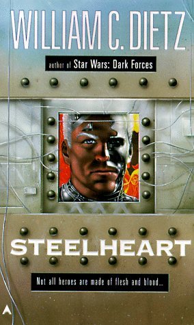 Steelheart