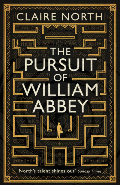 The Pursuit of William Abbey