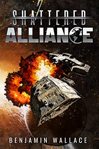 Shattered Alliance
